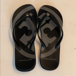 Tory Burch Flip Flops